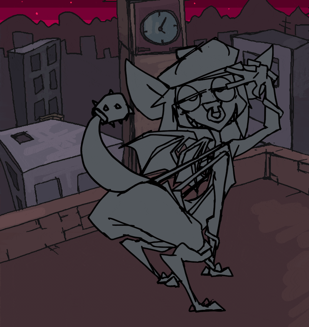 brooklyn and ivy (valve corporation and etc) created by roksim