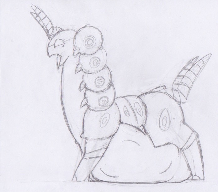 pandora (nintendo and etc) created by pakaproductions