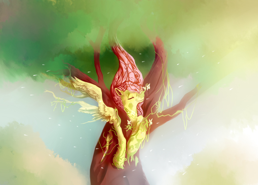 fluttershy (friendship is magic and etc) created by explosivegent and noel (artist)