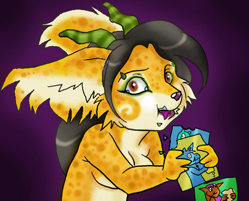 vera (can't enjoy) created by vera (artist)