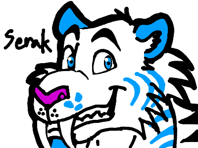 april fools' day and etc created by serak claw