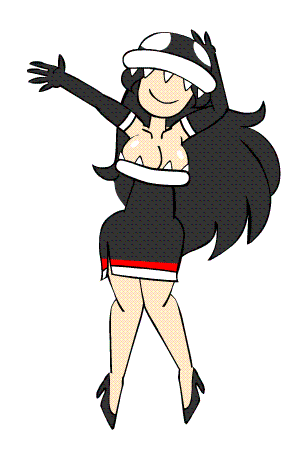 mario bros and etc created by minus8