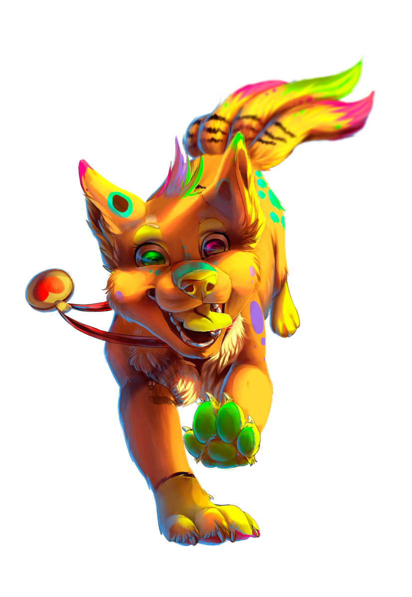 created by ulitochka