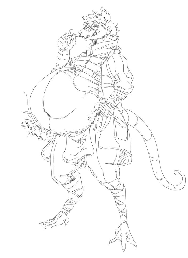 created by grindaviking