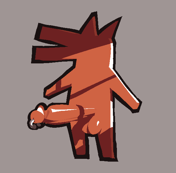 keith haring created by select-o-matic