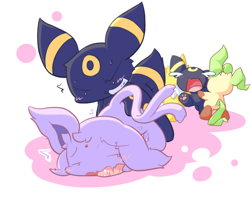 nintendo and etc created by nettsuu