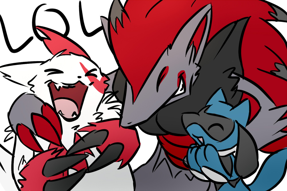 nintendo and etc created by unknown artist