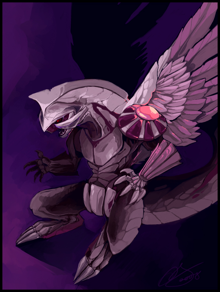 nintendo and etc created by kimbo-demonica