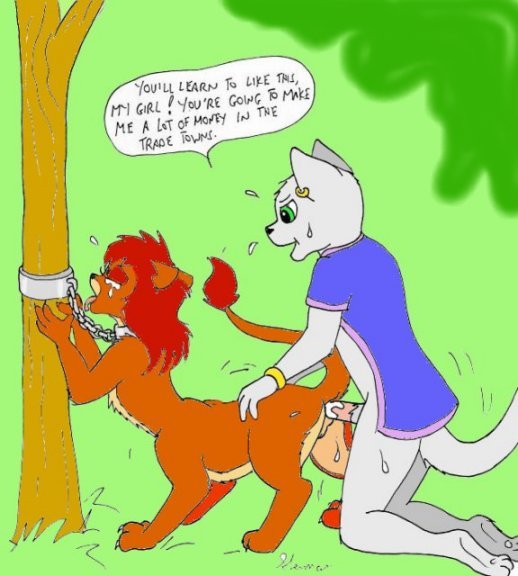 created by mike sherman