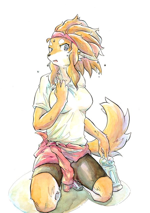 created by ayabemisstta