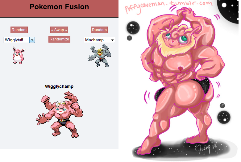 nintendo and etc created by puffycaveman