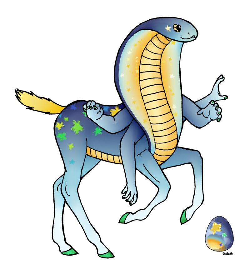 gravityoctopus created by enteli