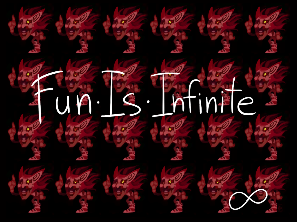 infinite (sonic the hedgehog (series) and etc) created by unknown artist