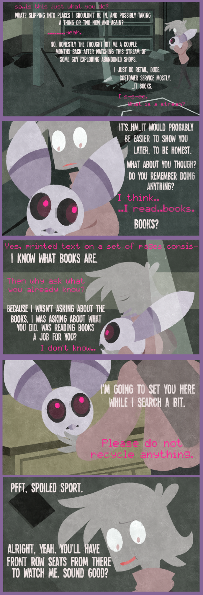 eeple created by shane frost