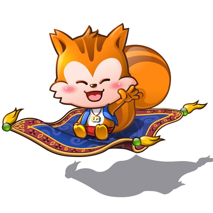 ucweb created by unknown artist