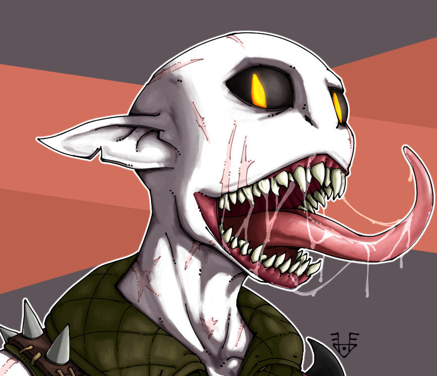 mor created by roodyyelen