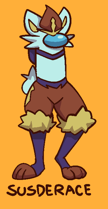 crewmate (innersloth and etc) created by darkluxia