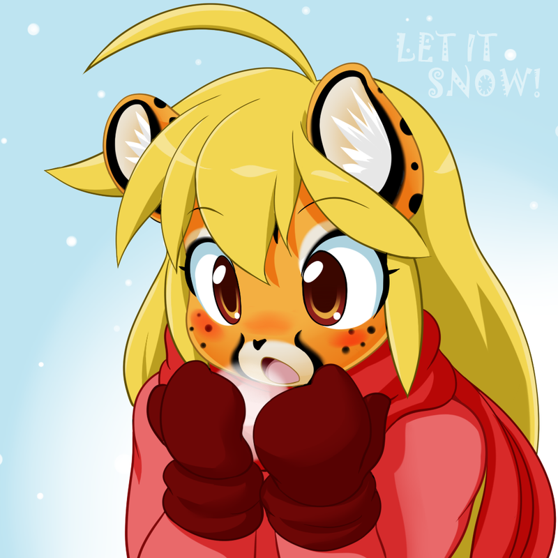 mihari created by nekonny