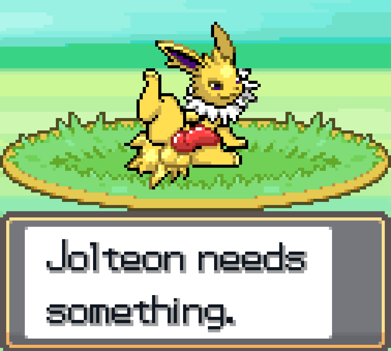 nintendo and etc created by dustyspaghetti