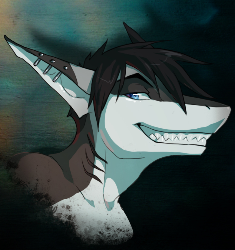 riptide created by orange04 and piranhapettingzoo