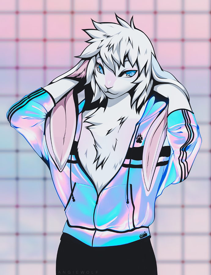 created by angiewolf