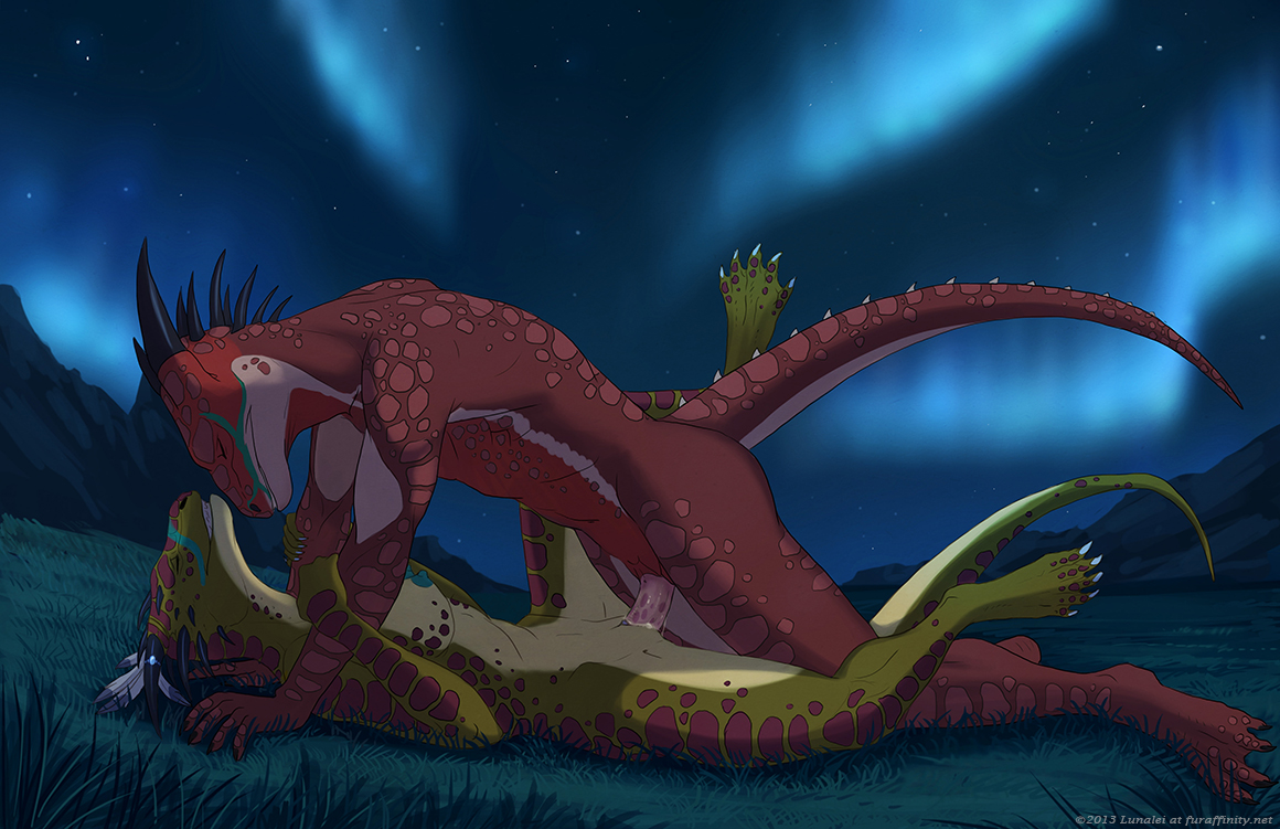 always-the-victor (bethesda game studios and etc) created by lunalei