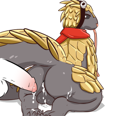 gunn created by blushbutt