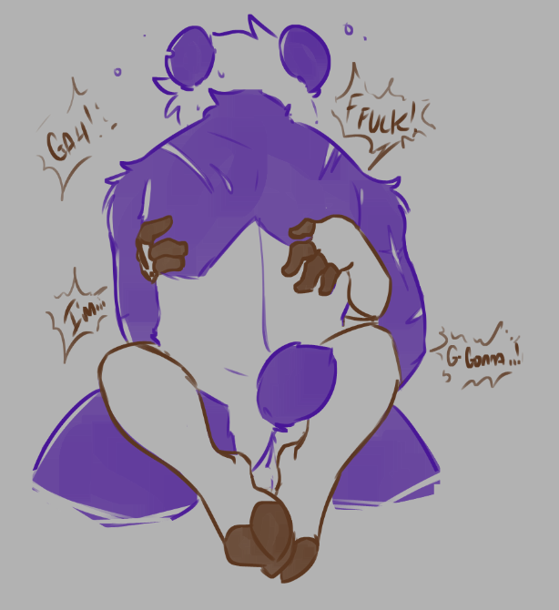 created by hijackerdraws