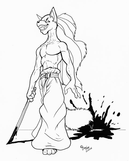 created by wolfgangcake