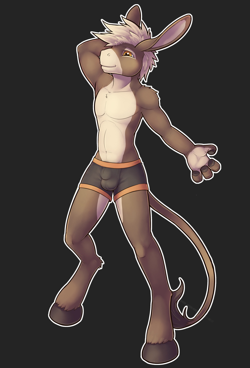 choko created by thesecretcave