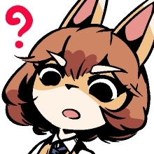 bully fox created by unknown artist