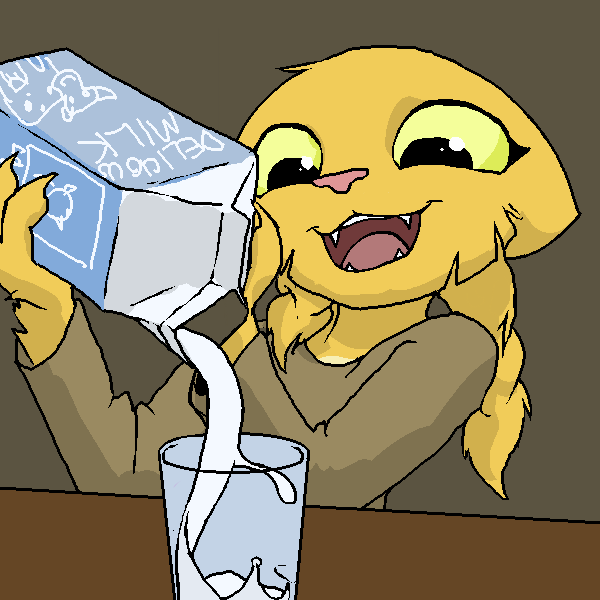 katia managan (prequel adventure and etc) created by kazerad and third-party edit