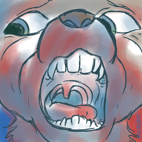 in the court of the crimson king and etc created by gavbat