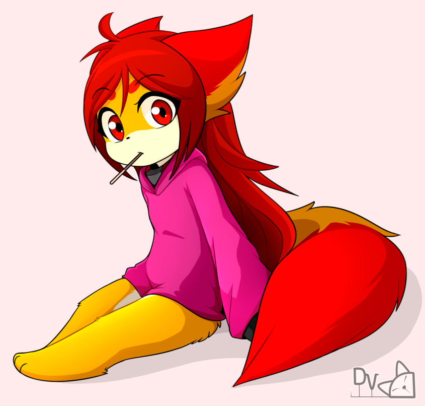 diana (nintendo and etc) created by devil-vox