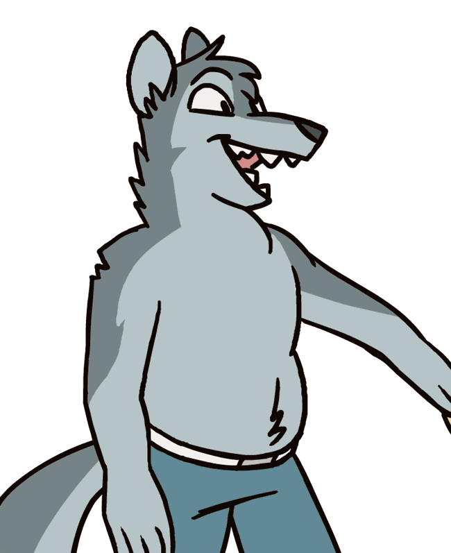 milkandcooki created by misterslunchy