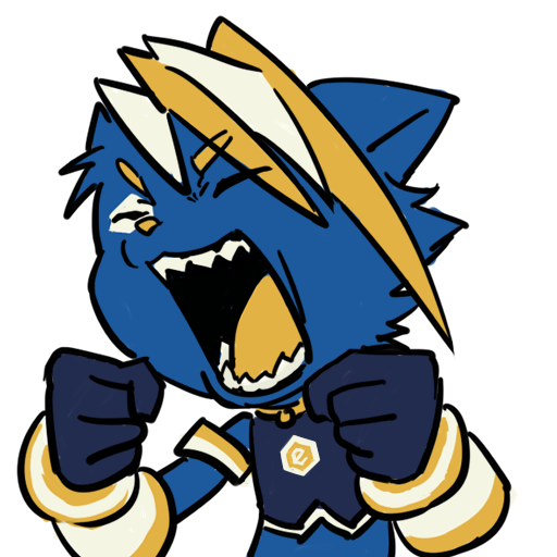 hexerade (let's fucking go and etc) created by chizi