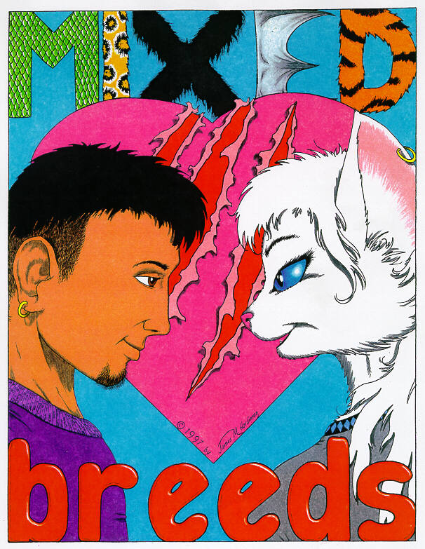 celeste raywood created by james m hardiman