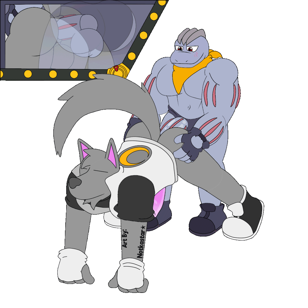 zatch (nintendo and etc) created by notkastar