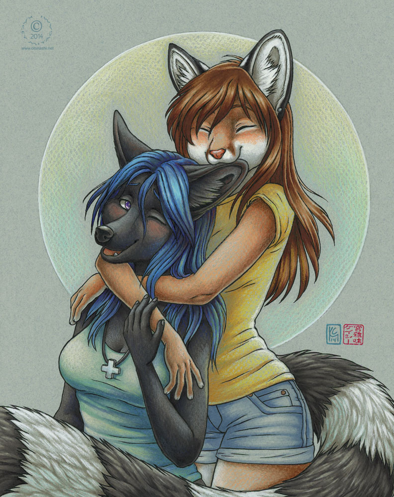 ace, ace, and kristania created by kacey