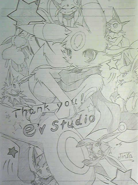 nintendo and etc created by akabane jin