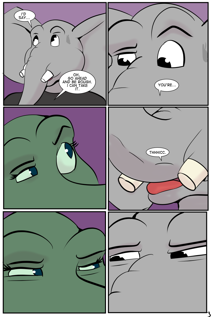 angie and ragdoll (study partners) created by thunderouserections