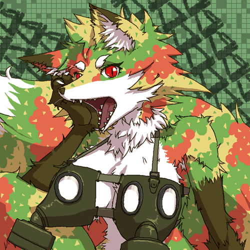 hagano (concon-collector) created by semoventoh