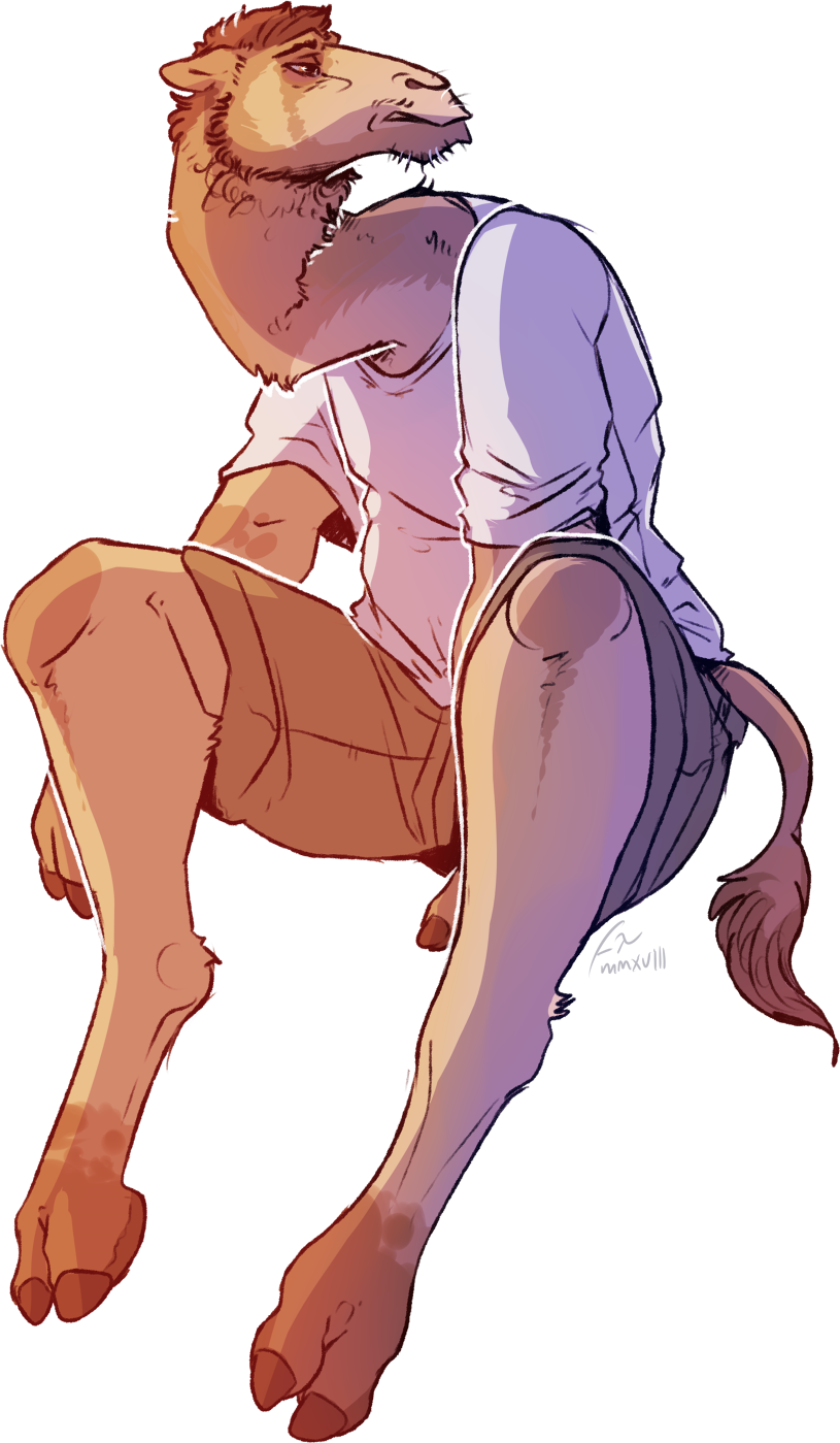 marco created by imperatorcaesar