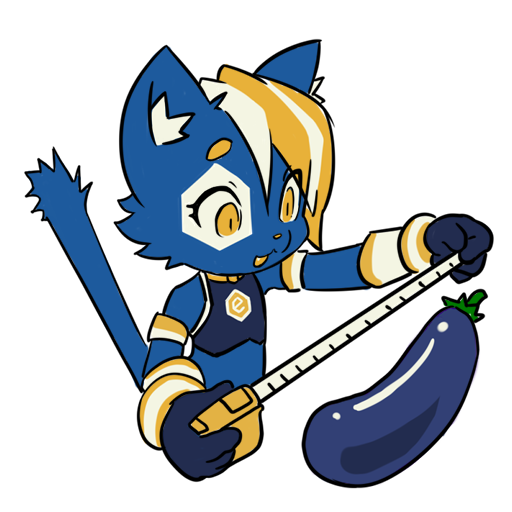 hexerade (e621) created by chizi