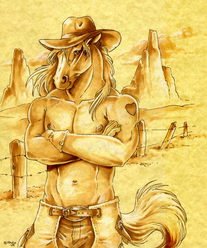 created by heather bruton