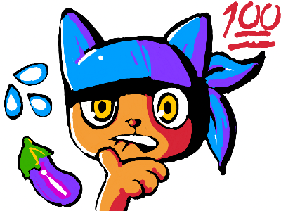 april fools' day and etc created by polone