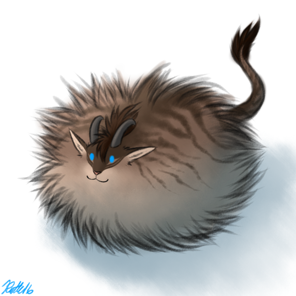 theta (legacy (ratte)) created by ratte