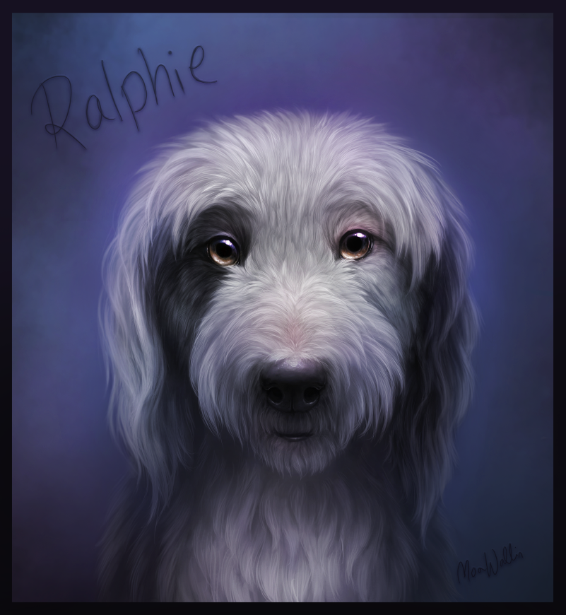 created by superboll