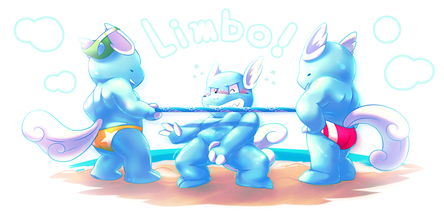 nintendo and etc created by kynosura