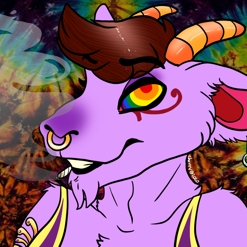 kidden eksis created by cherryn0byl